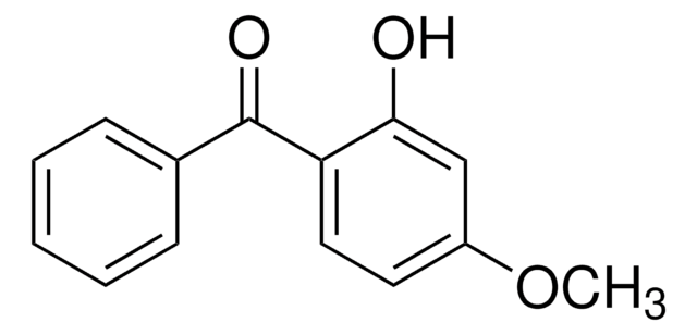 Oxybenzon analytical standard