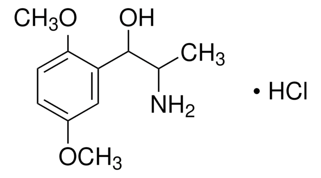 Methoxamin -hydrochlorid