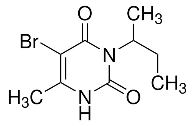 Bromacil PESTANAL&#174;, analytical standard