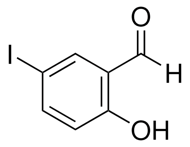 5-Iodsalicylaldehyd 97%