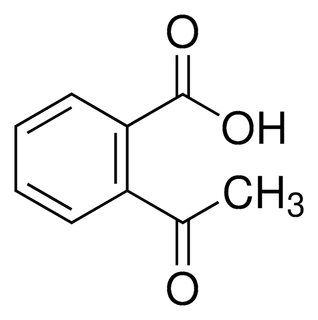 2-Acetylbenzoic acid 99%