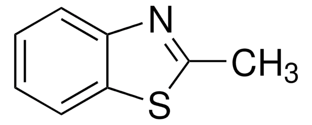 2-Methylbenzothiazol 99%