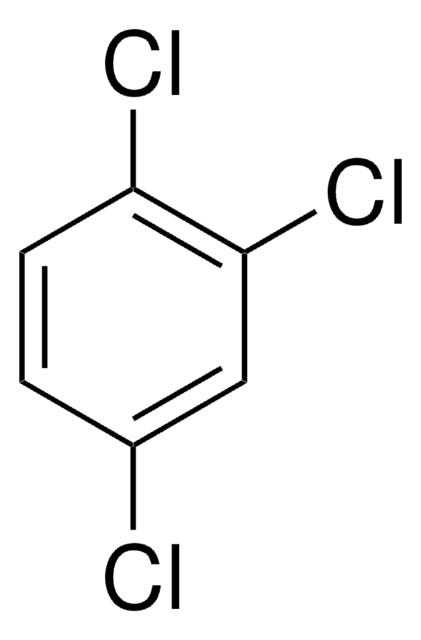 1,2,4-Trichlorbenzol PESTANAL&#174;, analytical standard