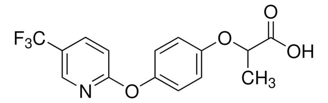 Fluazifop PESTANAL&#174;, analytical standard