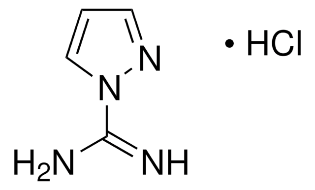 1H-Pyrazol-1-carboxamidin -hydrochlorid 99%