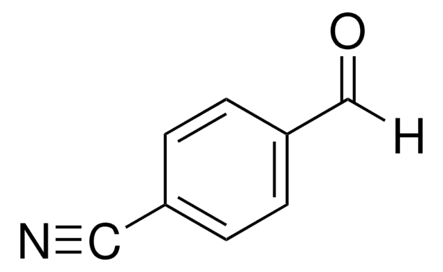 4-Formyl-benzonitril 95%