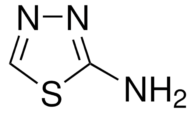 2-Amino-1,3,4-thiadiazole 97%