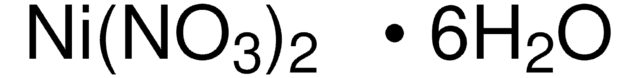 Nickel(II)-nitrat Hexahydrat 99.999% trace metals basis