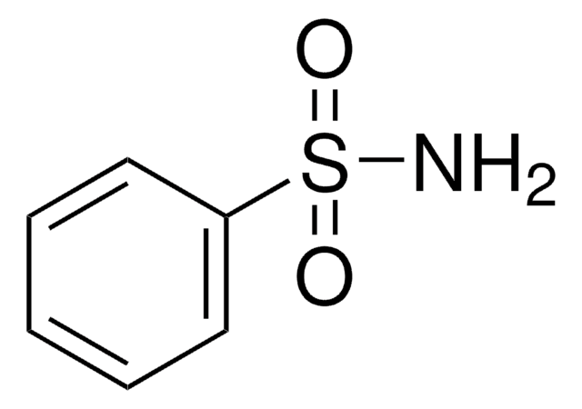 Benzolsulfonamid &#8805;98%