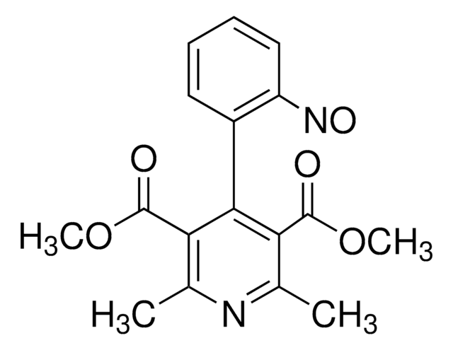 Nifedipin-Unreinheit B European Pharmacopoeia (EP) Reference Standard