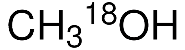 Methanol-18O 95 atom % 18O