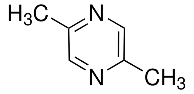 2,5-Dimethylpyrazin &#8805;98%, FG