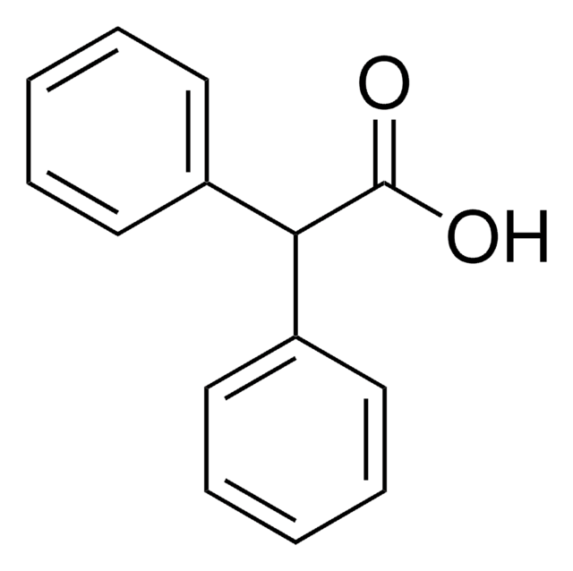 Diphenylessigsäure 99%