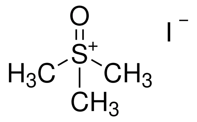 Trimethylsulfoxoniumiod 98%