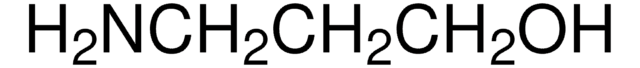 3-Amino-1-propanol &#8805;99%
