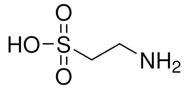 Taurin &#8805;99%