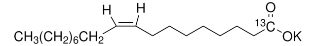 Kaliumoleat-1-13C 99 atom % 13C, 99% (CP)