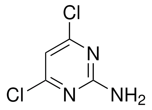 2-Amino-4,6-dichloropyrimidine 98%