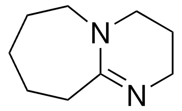 1,8-Diazabicyclo[5.4.0]undec-7-en (1,5-5) 98%