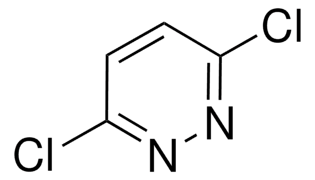 3,6-Dichlorpyridazin 97%