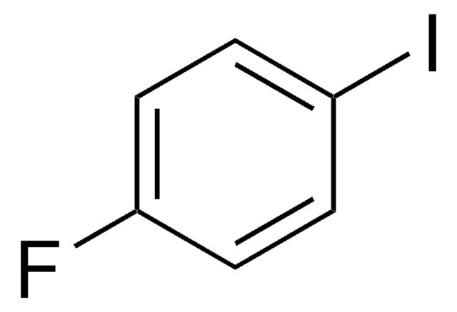 4-Fluoriodbenzol 99%