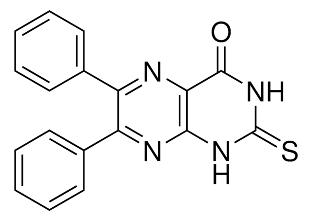 SCR7 pyrazine &#8805;98% (HPLC)