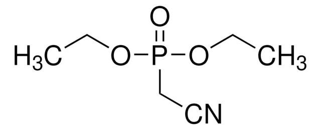 Diethylcyanomethylphosphonat 98%