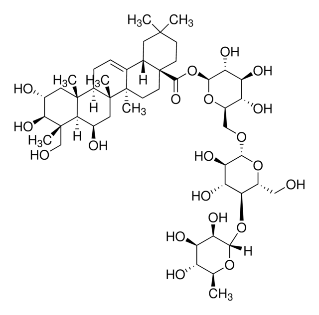 Terminolosid phyproof&#174; Reference Substance