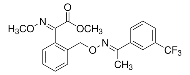 Trifloxystrobin PESTANAL&#174;, analytical standard