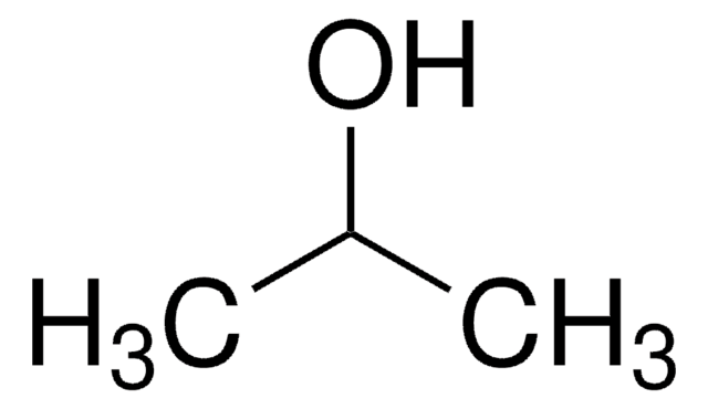 2-Propanol electronic grade, 99.999% trace metals basis