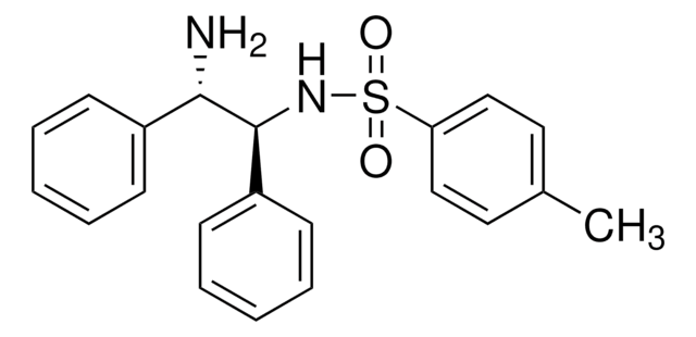 (1S,2S)-(+)-N-p-Tosyl-1,2-diphenylethylenediamine 98%