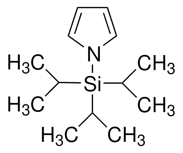 1-(Triisopropylsilyl)pyrrol 95%