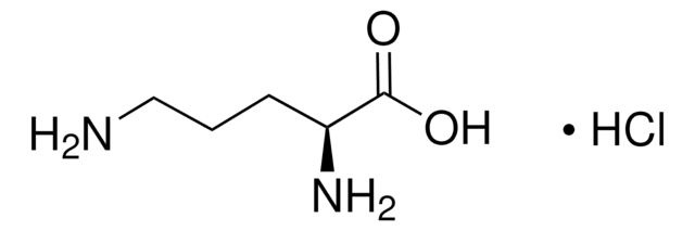 L-Ornithin -monohydrochlorid &#8805;99%