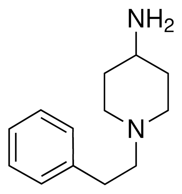 4-amino-1-N-phenylethylpiperidine AldrichCPR