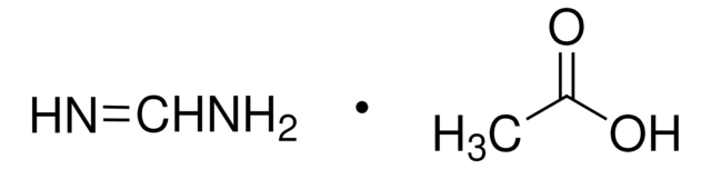 Formamidin-acetat 99%