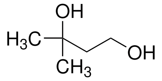 3-Methyl-1,3-butandiol &#8805;97.0% (GC)