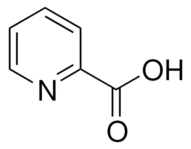 2-Picolinic acid ReagentPlus&#174;, 99%