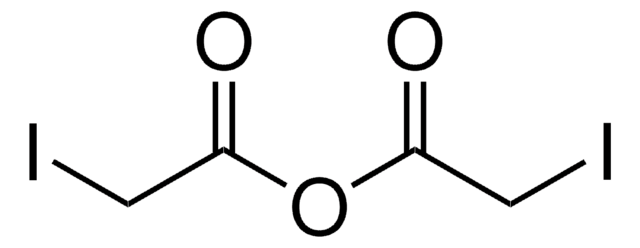 Iodessigsäureanhydrid