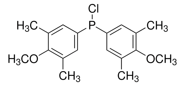 Bis(3,5-dimethyl-4-methoxyphenyl)chlorophosphine 95%