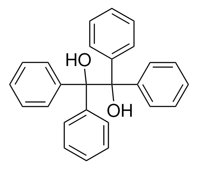 1,1,2,2-Tetraphenyl-1,2-ethanediol 99%