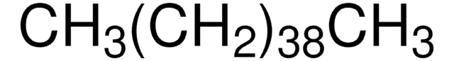 Tetracontan analytical standard