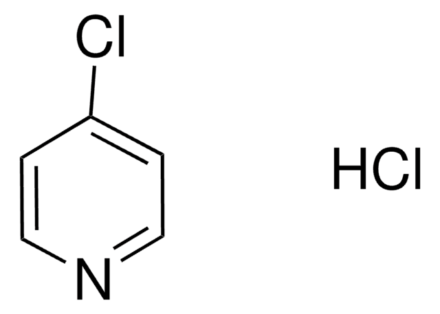 4-Chloropyridin -hydrochlorid 99%