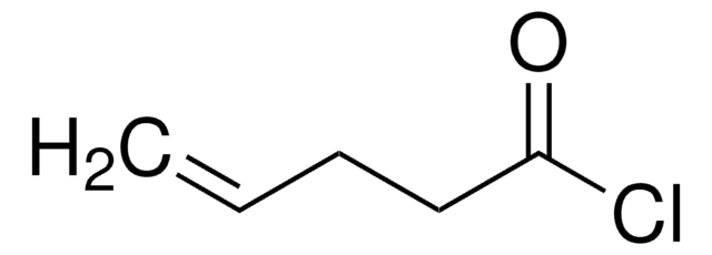 4-Pentenoylchlorid 98%