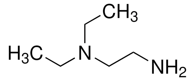 N,N-Diethylethylendiamin &#8805;99%