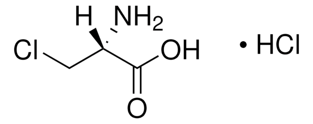 &#946;-Chlor-L-Alanin -hydrochlorid Alanine aminotransferase inhibitor