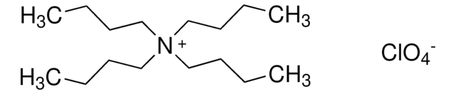 Tetrabutylammoniumperchlorat for electrochemical analysis, &#8805;99.0%