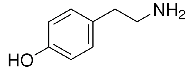 Tyramine analytical standard