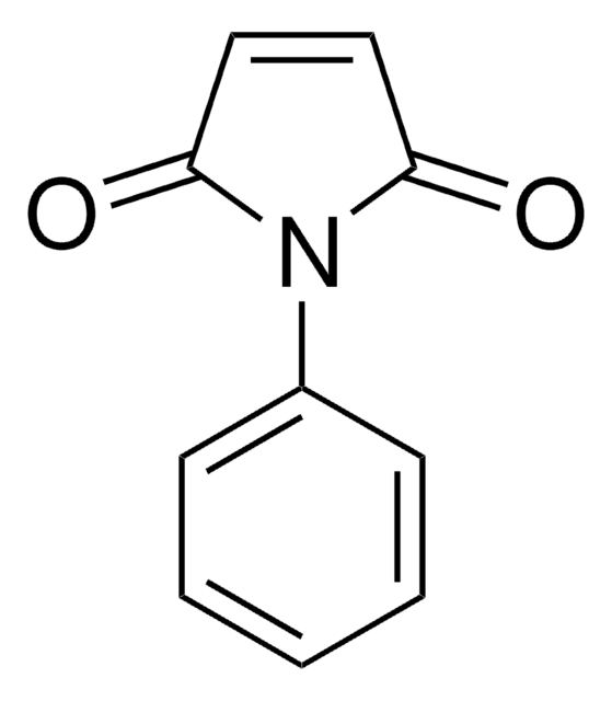 N-Phenylmaleimid 97%