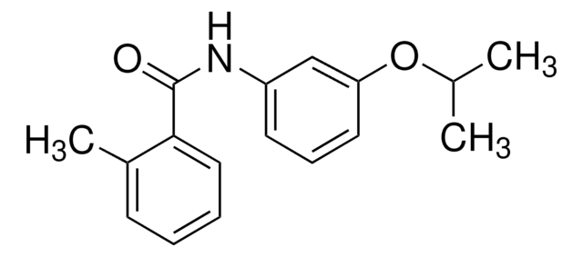 Mepronil PESTANAL&#174;, analytical standard