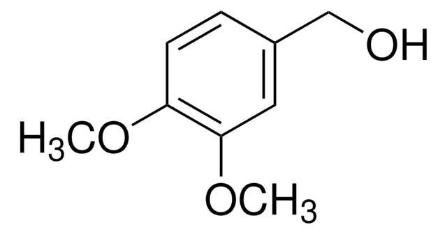 3,4-Dimethoxybenzylalkohol 96%